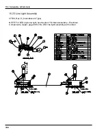 Preview for 100 page of Challenge CHAMPION 305 TC Instructions And Parts Manual