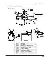 Preview for 101 page of Challenge CHAMPION 305 TC Instructions And Parts Manual