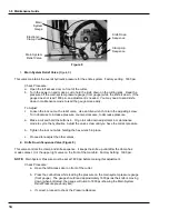 Preview for 14 page of Challenge Champion 305 XD Technical Service And Parts Manual