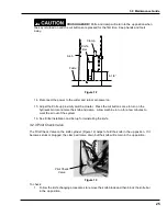 Preview for 25 page of Challenge Champion 305 XD Technical Service And Parts Manual