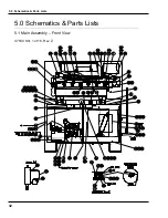 Preview for 32 page of Challenge Champion 305 XD Technical Service And Parts Manual