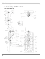 Preview for 46 page of Challenge Champion 305 XD Technical Service And Parts Manual