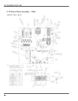 Preview for 66 page of Challenge Champion 305 XD Technical Service And Parts Manual