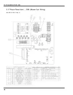 Preview for 70 page of Challenge Champion 305 XD Technical Service And Parts Manual