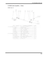 Preview for 107 page of Challenge Champion 305 XD Technical Service And Parts Manual