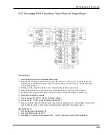 Preview for 135 page of Challenge Champion 305 XD Technical Service And Parts Manual