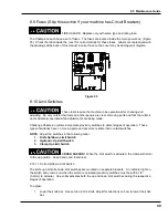 Предварительный просмотр 49 страницы Challenge CHAMPION 370 TC Instructions And Parts Manual