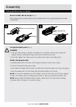 Предварительный просмотр 19 страницы Challenge CLBL2406-1 Original Manual