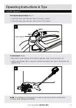 Предварительный просмотр 21 страницы Challenge CLBL2406-1 Original Manual