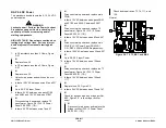 Предварительный просмотр 23 страницы Challenge CMT-130 Service Manual