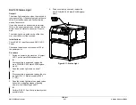 Предварительный просмотр 27 страницы Challenge CMT-130 Service Manual