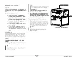 Предварительный просмотр 28 страницы Challenge CMT-130 Service Manual