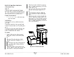 Предварительный просмотр 29 страницы Challenge CMT-130 Service Manual