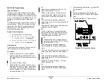 Предварительный просмотр 35 страницы Challenge CMT-130 Service Manual