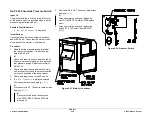 Предварительный просмотр 42 страницы Challenge CMT-130 Service Manual