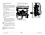 Предварительный просмотр 52 страницы Challenge CMT-130 Service Manual