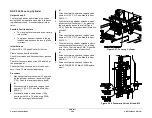 Предварительный просмотр 54 страницы Challenge CMT-130 Service Manual