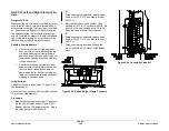 Предварительный просмотр 55 страницы Challenge CMT-130 Service Manual