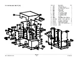 Предварительный просмотр 145 страницы Challenge CMT-130 Service Manual