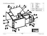 Предварительный просмотр 158 страницы Challenge CMT-130 Service Manual