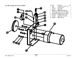 Предварительный просмотр 171 страницы Challenge CMT-130 Service Manual