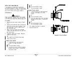 Предварительный просмотр 189 страницы Challenge CMT-130 Service Manual