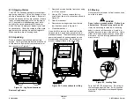 Предварительный просмотр 218 страницы Challenge CMT-130 Service Manual