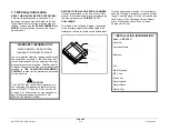 Preview for 6 page of Challenge CMT 330 Installation And Operator'S Manual