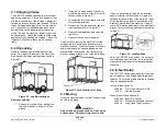 Preview for 28 page of Challenge CMT 330 Installation And Operator'S Manual