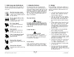 Preview for 7 page of Challenge CMT-330TC Installation And Operator'S Manual