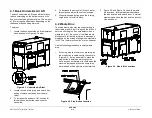 Предварительный просмотр 62 страницы Challenge CMT-330TC Installation And Operator'S Manual