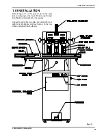 Предварительный просмотр 9 страницы Challenge EH-3C Operation Manual