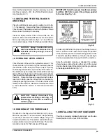 Предварительный просмотр 11 страницы Challenge EH-3C Operation Manual