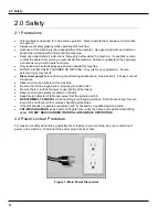 Предварительный просмотр 4 страницы Challenge Handy-Drill Instructions And Parts Manual