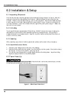 Предварительный просмотр 10 страницы Challenge Handy-Drill Instructions And Parts Manual