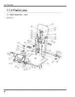 Предварительный просмотр 18 страницы Challenge Handy-Drill Instructions And Parts Manual