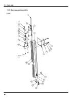 Предварительный просмотр 26 страницы Challenge Handy-Drill Instructions And Parts Manual