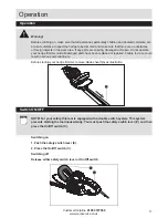 Preview for 11 page of Challenge HTEG33-550 Original Manual