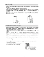 Предварительный просмотр 5 страницы Challenge MDN-12DMN3 Instruction Manual