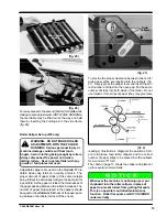 Preview for 15 page of Challenge MEDALIST 820 Instructions And Parts Manual