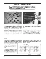 Preview for 18 page of Challenge MEDALIST 820 Instructions And Parts Manual