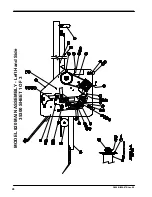 Preview for 28 page of Challenge MEDALIST 820 Instructions And Parts Manual