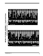 Preview for 37 page of Challenge MEDALIST 820 Instructions And Parts Manual