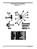 Preview for 52 page of Challenge MEDALIST 820 Instructions And Parts Manual