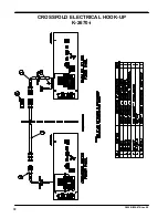 Preview for 72 page of Challenge MEDALIST 820 Instructions And Parts Manual