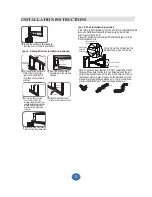 Preview for 8 page of Challenge MPPHA-05CRN1-QB6 Instruction Manual