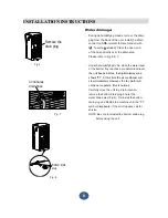 Preview for 9 page of Challenge MPPHA-05CRN1-QB6 Instruction Manual