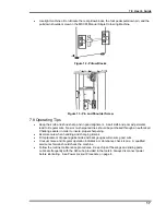 Предварительный просмотр 19 страницы Challenge MSCM Instructions And Parts Manual