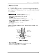 Предварительный просмотр 21 страницы Challenge MSCM Instructions And Parts Manual