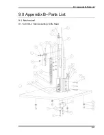 Предварительный просмотр 25 страницы Challenge MSCM Instructions And Parts Manual